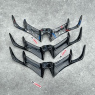 Winglet R15 Carbon winglet r15 vva Carbon