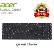 Keyboard Laptop Acer Aspire 3 A315-41 original new