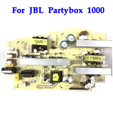 1PCS For JBL Partybox 1000 Power Panel Speaker Motherboard Brand new original PARTYBOX 1000 brand-ne
