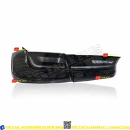 bmw g20 2018-2021 led taillamp taillights tail lamp light lights