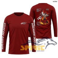 KATUN 17 AUGUST 2025 T-SHIRT, 80th Indonesian Independence Day T-SHIRT, 17 AUGUST 80, 24s COMBAT COT