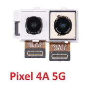 Camera Sau Camera Chính Google Pixel 4a 5G