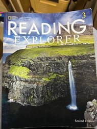 Reading explorer3