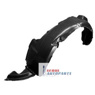 FENDER LINER COVER - FRONT = Forte KOUP (2-DOOR) #868111M301 #868121M301