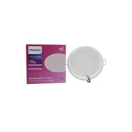 Philips 9Watt EyeComfort Recessed LED Downlight