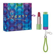 Icon Semi-Matte Refillable Lipstick Set (Holiday Limited Edition) FENTY BEAUTY