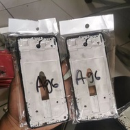 OPPO LCD Frame 5Goppo A96 Middle Bone LCD Stand Original