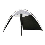 HIKAYA Camping Tent Gazebo Beach Tents Portable Outdoor Canopy Waterproof Awning For Picnic Camping Fishing Hiking