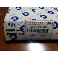 JGC WL81-13-Z40 - Air Filter