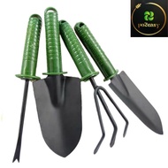 Gardening Tools Set, 4pcs Gardening Tools, Small Tools Set