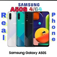 sale Samsung A50s 4/64 SEIN berkualitas
