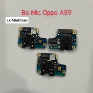 Oppo A59 Mic Board