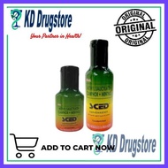 ∩ ● ◲ SCED LINIMENT HERBAL OIL 60ML/ 30ML