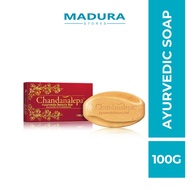 Chandanalepa Ayurveda Soap 100g / Madura