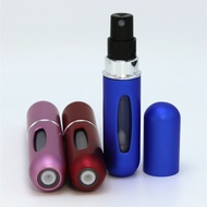 E7 PERFUME BOTTLE - AUTOMATIC SPRAY TUBE (5ML) ES001
