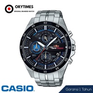 Casio Edifice EFR556 | Jam Tangan Pria Casio Original | Casio Edifice