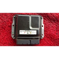 Mitsubishi Pajero Sport Triton 4D56U ECU Engine Original Used