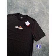 Ellesse NS Men's Classic T-Shirt - Black