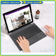 Surface Pro Wireless Bluetooth Keyboard for Microsoft Surface Go 1 Go 2 Go 3 Go 4 Pro 7 Pro 6 Pro 5 