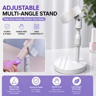 Nail Light UV Lamp Holder UV Light Stand UV Light Nail Dryer
