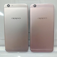 HOUSING CASING TUTUP BELAKANG / BACKDOOR ORI OPPO F1S BONUS OBENG