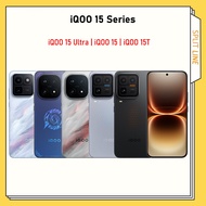 CHINA ROM | Vivo iQOO 15 Ultra | vivo iQOO 15  | vivo iQOO 15T