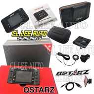 QSTARZ GPS LAP TIMER 6000 RACING