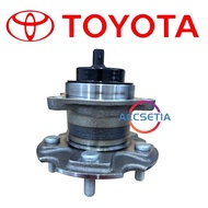 JAPAN QUALITY TOYOTA ALPHARD AGH30 VELLFIRE ANN20  ESTIMA ACR50 REAR WHEEL BEARING