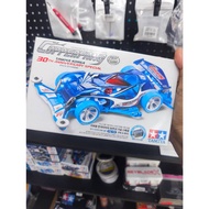 Tamiya 92460 Mini 4WD Copperfang Korea TKC 30th Anniversary Special