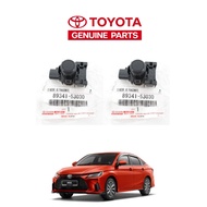TOYOTA VIOS NGC102 FRONT PARKING SENSOR