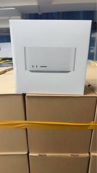 Mac studio M2 max  12核➕30核  32g  ram  512g SSD 序號無法查詢  店保一個月  售價14800不議價