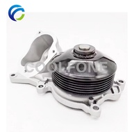 Water Pump for BMW E84 X1 F25 X3 F22 F87 220d F32 F33 F87 420d F07 F10 F11 F18 518d 520d 525d N47 11
