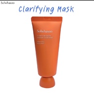 Sulwhasoo Clarifying Mask Peel Off (Tester 35mL) พร้อมกล่อง