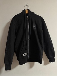 Chrome Hearts Dagger Thermal ZipUp