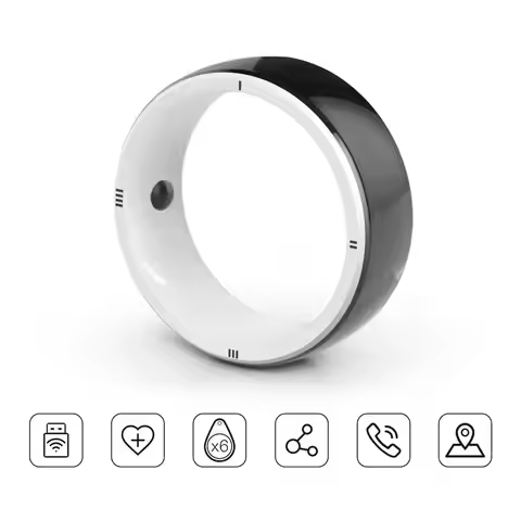 JAKCOM R5 Smart Ring For men women toys fitness band 115plus buds 2 battlestar baby pulseira 7 hand 