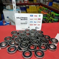Bearing 6900 2RS NMB THAINLAND / R-2210D7 2RS NMB THAILAND ORIGINAL