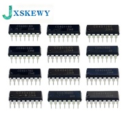 10PCS CD4001BE CD4011BE CD4012BE  CD4013BE CD4016BE CD4024BE  CD4025BE CD4030BE CD4047BE  CD4066BE D