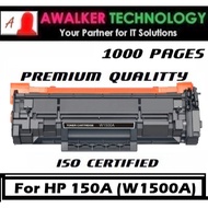 150A ( W1500A ) premium compatible toner cartridge for HP Printer M141A M141W M111A M111W