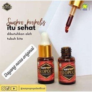 sunpro propolis nasa-PROPOLIS NASA