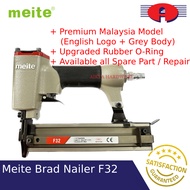 MEITE AIR NAILER F32 DAHOO AIR NAILER F32 AIR TOOL F NAILER FIT F10 F15 F20 F25 F30 F32 NAIL