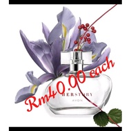 Avon perfume Her Story +