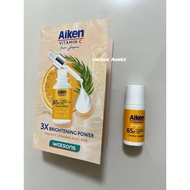 Aiken Vitamin C Triple Serum 5ml
