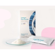 #ORIGINAL SHAKLEE COLLAGEN PLUS POWDER(15 sachets x 5g)