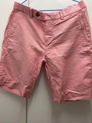 Brooks Brother W32 Pink Shorts 短褲