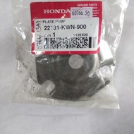HONDA Ramp plate 22131-KWN-900 roller housing bowl plate Vario 125 150HONDA
