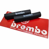 Busa handle rem brembo hitam