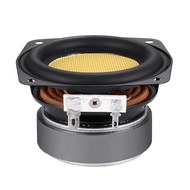 4Europe20w31-inch yellow fiberglass cone speaker, mid-low frequency speaker, multimedia speaker, sou