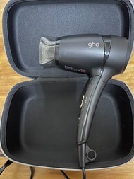 ghd 吹風機