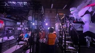 [PATLABOR LAB] Robot Exhibition Experience