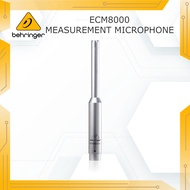 BEHRINGER ECM8000 Ultra-Linear Measurement Condenser Microphone